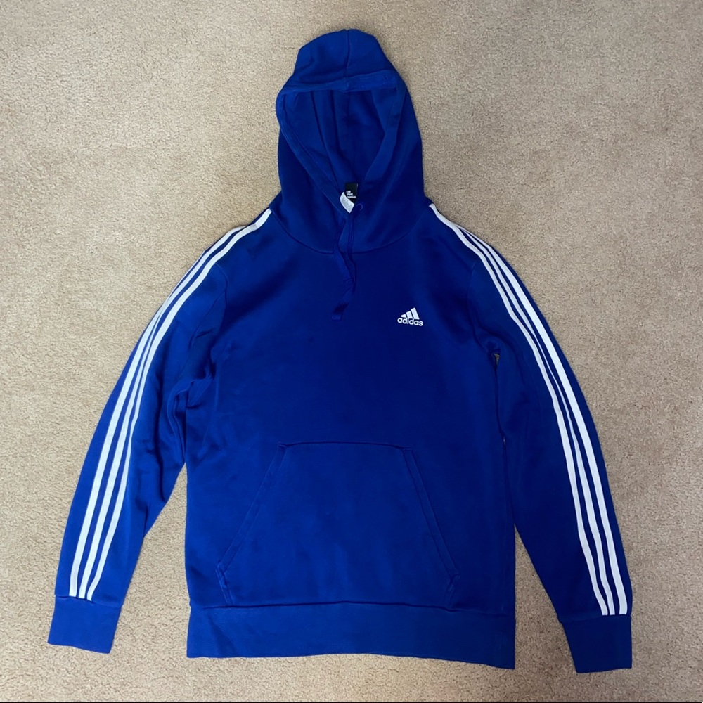 Men’s Adidas Hoodie